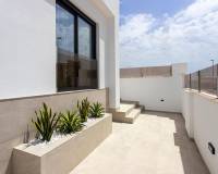 Nueva construcción  - Villa-Chalet - Sucina