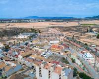 Nueva construcción  - Villa-Chalet - Sucina