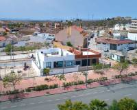 Nueva construcción  - Villa-Chalet - Sucina