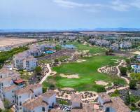 Nueva construcción  - Villa-Chalet - Sucina