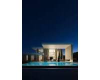 Nueva construcción  - Villa-Chalet - Teulada