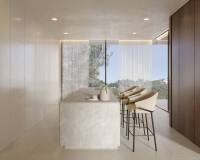 Nueva construcción  - Villa-Chalet - Teulada