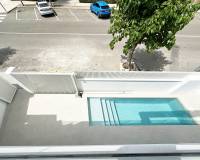 Nueva construcción  - Villa-Chalet - Torre de La Horadada - Torre de la Horadada