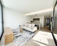 Nueva construcción  - Villa-Chalet - Torre de La Horadada - Torre de la Horadada