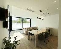 Nueva construcción  - Villa-Chalet - Torre de La Horadada - Torre de la Horadada