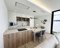 Nueva construcción  - Villa-Chalet - Torre de La Horadada - Torre de la Horadada