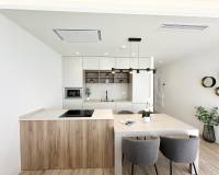Nueva construcción  - Villa-Chalet - Torre de La Horadada - Torre de la Horadada