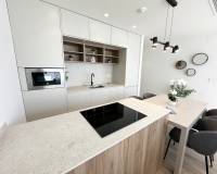Nueva construcción  - Villa-Chalet - Torre de La Horadada - Torre de la Horadada