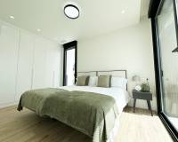 Nueva construcción  - Villa-Chalet - Torre de La Horadada - Torre de la Horadada