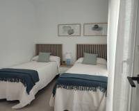 Nueva construcción  - Villa-Chalet - Torre Pacheco - Balsicas