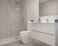 Nueva construcción  - Villa-Chalet - Torre Pacheco - Balsicas