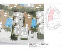 Nueva construcción  - Villa-Chalet - Torre Pacheco - El Alba