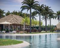 Nueva construcción  - Villa-Chalet - Torre Pacheco - El Alba