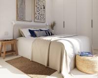 Nueva construcción  - Villa-Chalet - Torre Pacheco - El Alba