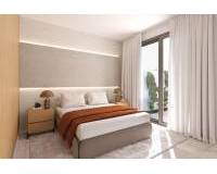 Nueva construcción  - Villa-Chalet - Torre Pacheco - El Jimenado