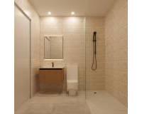 Nueva construcción  - Villa-Chalet - Torre Pacheco - El Jimenado