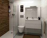 Nueva construcción  - Villa-Chalet - Torre Pacheco - pueblo