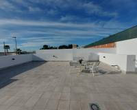 Nueva construcción  - Villa-Chalet - Torre Pacheco - Roldán