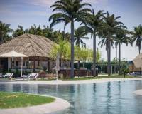 Nueva construcción  - Villa-Chalet - Torre Pacheco - Roldán