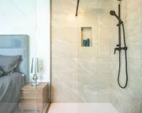 Nueva construcción  - Villa-Chalet - Torre Pacheco - Roldán