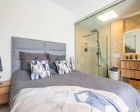 Nueva construcción  - Villa-Chalet - Torre Pacheco - Roldán