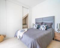 Nueva construcción  - Villa-Chalet - Torre Pacheco - Roldán