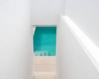 Nueva construcción  - Villa-Chalet - Torre Pacheco - Roldán