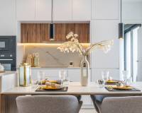 Nueva construcción  - Villa-Chalet - Torre Pacheco - Roldán