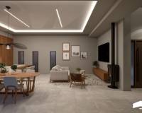 Nueva construcción  - Villa-Chalet - Torre Pacheco - Santa Rosalia Lake And Life Resort