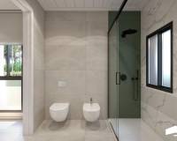 Nueva construcción  - Villa-Chalet - Torre Pacheco - Santa Rosalia Lake And Life Resort