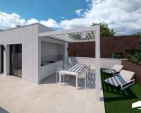 Nueva construcción  - Villa-Chalet - Torre Pacheco - Santa Rosalia Lake And Life Resort