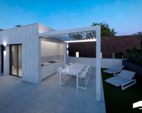 Nueva construcción  - Villa-Chalet - Torre Pacheco - Santa Rosalia Lake And Life Resort