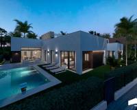 Nueva construcción  - Villa-Chalet - Torre Pacheco - Santa Rosalia Lake And Life Resort