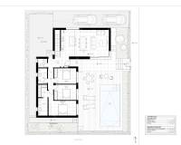 Nueva construcción  - Villa-Chalet - Torre Pacheco - Santa Rosalia Lake And Life Resort