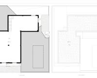 Nueva construcción  - Villa-Chalet - Torre Pacheco - Santa Rosalia Lake And Life Resort