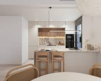 Nueva construcción  - Villa-Chalet - Torre Pacheco - Santa Rosalia Lake And Life Resort