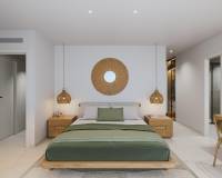 Nueva construcción  - Villa-Chalet - Torre Pacheco - Santa Rosalia Lake And Life Resort