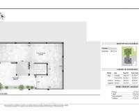 Nueva construcción  - Villa-Chalet - Torre Pacheco - Santa Rosalia Lake And Life Resort