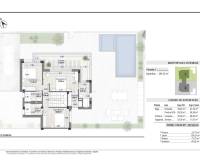 Nueva construcción  - Villa-Chalet - Torre Pacheco - Santa Rosalia Lake And Life Resort