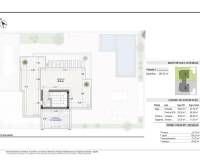 Nueva construcción  - Villa-Chalet - Torre Pacheco - Santa Rosalia Lake And Life Resort