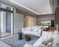 Nueva construcción  - Villa-Chalet - Torre Pacheco - Santa Rosalia Lake And Life Resort