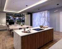 Nueva construcción  - Villa-Chalet - Torre Pacheco - Santa Rosalia Lake And Life Resort