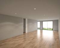 Nueva construcción  - Villa-Chalet - Torre Pacheco - Santa Rosalia Lake And Life Resort