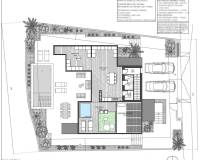 Nueva construcción  - Villa-Chalet - Torre Pacheco - Santa Rosalia Lake And Life Resort