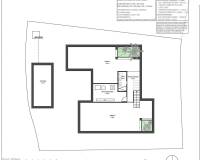 Nueva construcción  - Villa-Chalet - Torre Pacheco - Santa Rosalia Lake And Life Resort