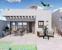 Nueva construcción  - Villa-Chalet - Torre Pacheco - Torrepacheco