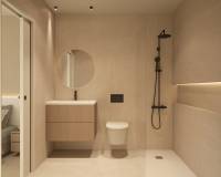 Nueva construcción  - Villa-Chalet - Torre-Pacheco