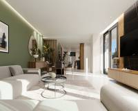 Nueva construcción  - Villa-Chalet - Torre-Pacheco