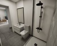 Nueva construcción  - Villa-Chalet - Torre-Pacheco
