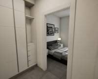 Nueva construcción  - Villa-Chalet - Torre-Pacheco